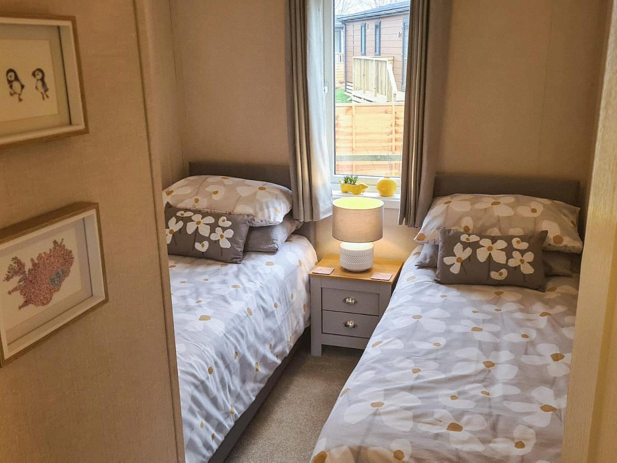 Jasmine Lodge Wilberfoss Dış mekan fotoğraf