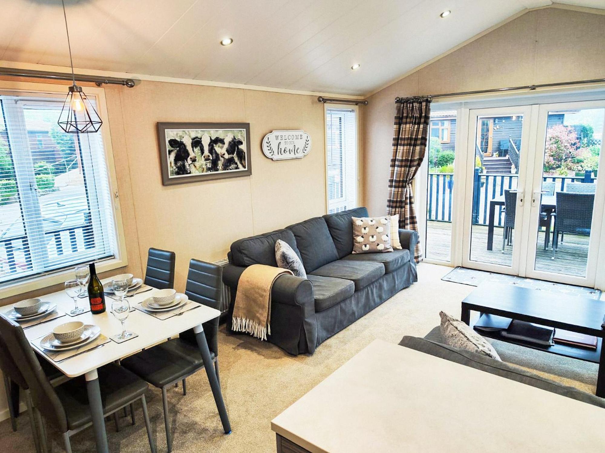 Jasmine Lodge Wilberfoss Dış mekan fotoğraf