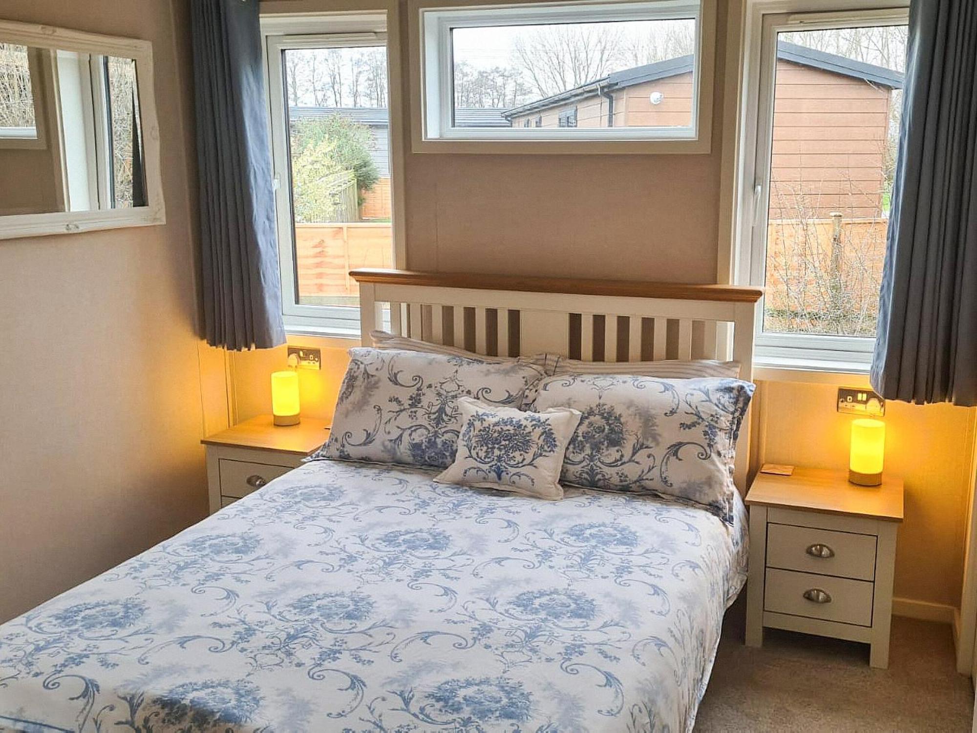 Jasmine Lodge Wilberfoss Dış mekan fotoğraf